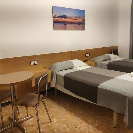 Hotel Fonda Ca La Maria Avinyo Exteriér fotografie