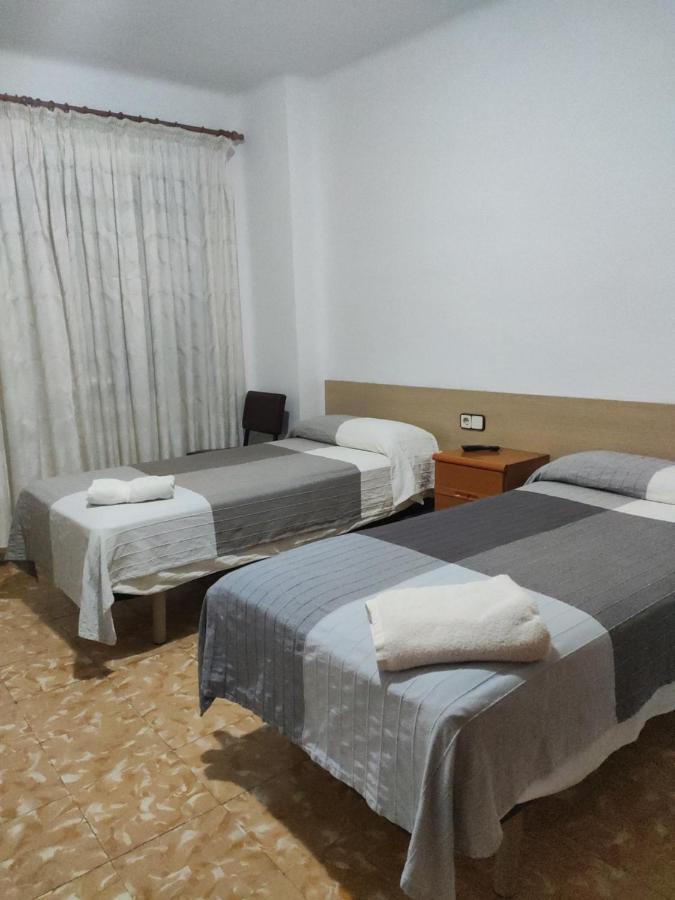 Hotel Fonda Ca La Maria Avinyo Exteriér fotografie
