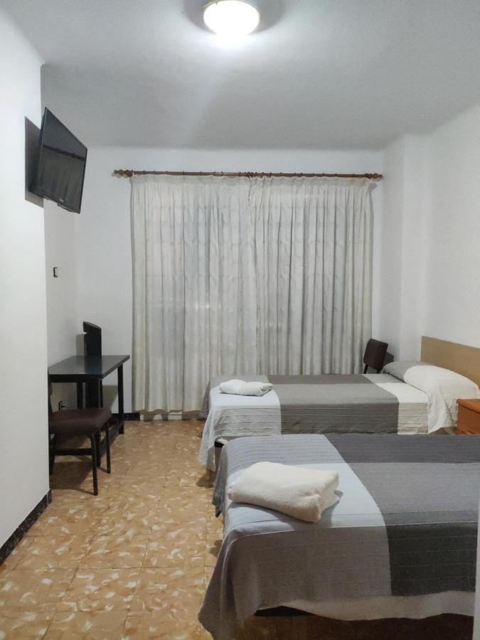 Hotel Fonda Ca La Maria Avinyo Exteriér fotografie