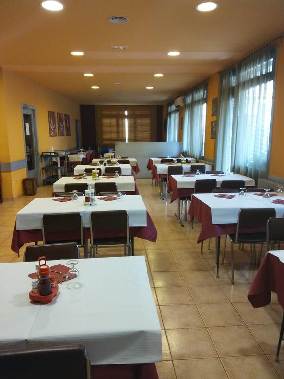 Hotel Fonda Ca La Maria Avinyo Exteriér fotografie
